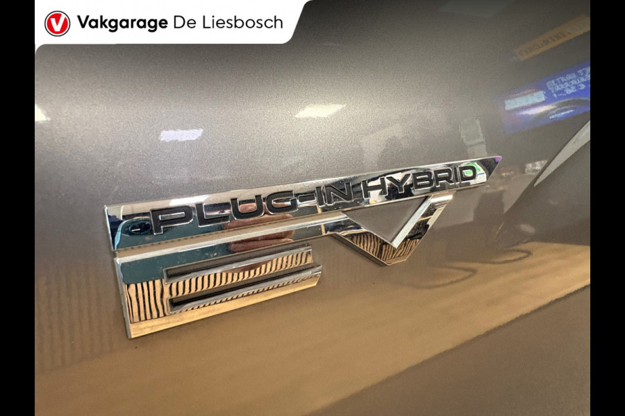 Mitsubishi Eclipse Cross 2.4 PHEV Executive/360 camera/navi/stoel/stuur verw/apple /soh 98,6%