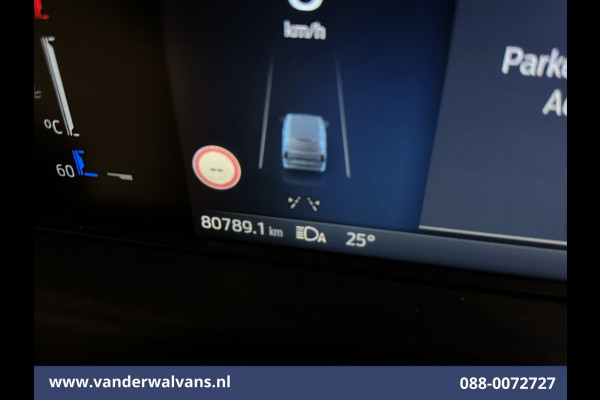 Ford Transit Custom 2.0 TDCI 136pk L2H1 Euro6 Airco | Leder Bekleding | Camera | Apple Carplay | LED Android Auto, Cruisecontrol, Verwarmde voorruit, Parkeersensoren, Bijrijdersbank, 2740kg trekvermogen