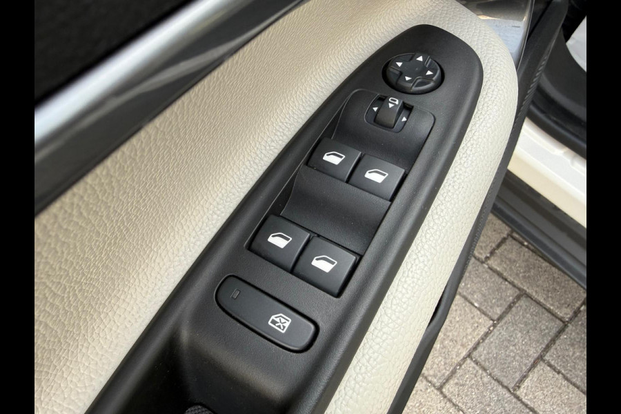 Fiat 600 La Prima 1.2 Hybrid Automaat | Winterpack |