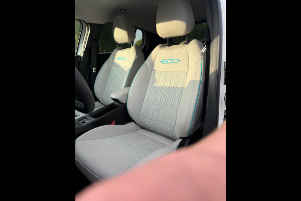 Fiat 600 La Prima 1.2 Hybrid Automaat | Winterpack |