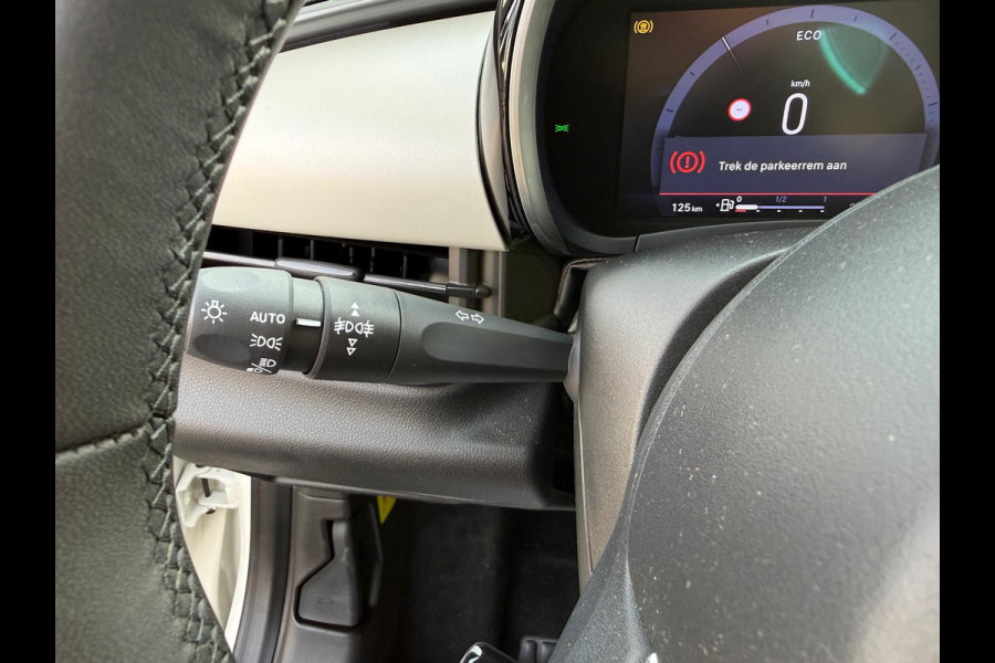 Fiat 600 La Prima 1.2 Hybrid Automaat | Winterpack |