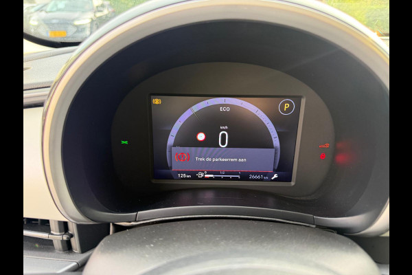 Fiat 600 La Prima 1.2 Hybrid Automaat | Winterpack |