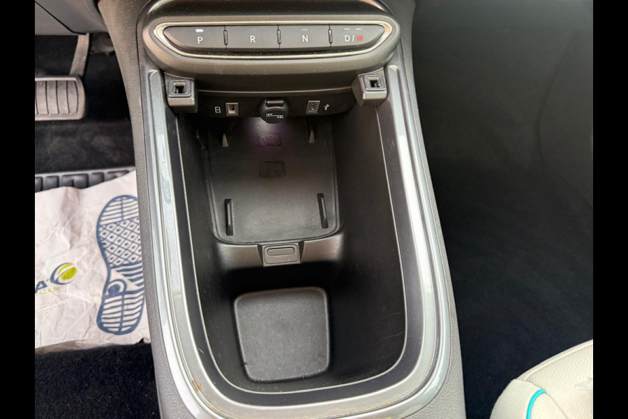 Fiat 600 La Prima 1.2 Hybrid Automaat | Winterpack |