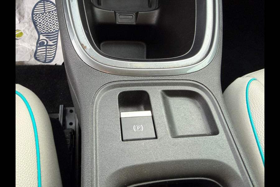 Fiat 600 La Prima 1.2 Hybrid Automaat | Winterpack |