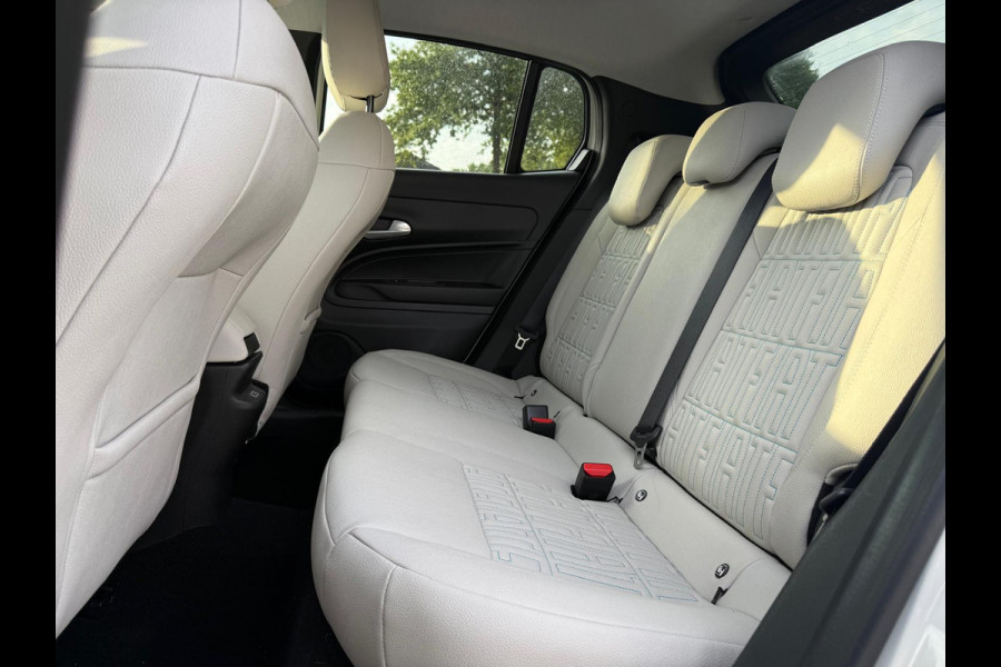 Fiat 600 La Prima 1.2 Hybrid Automaat | Winterpack |