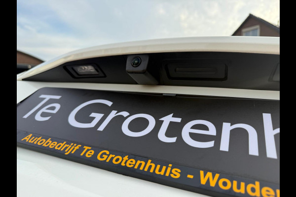 Fiat 600 La Prima 1.2 Hybrid Automaat | Winterpack |
