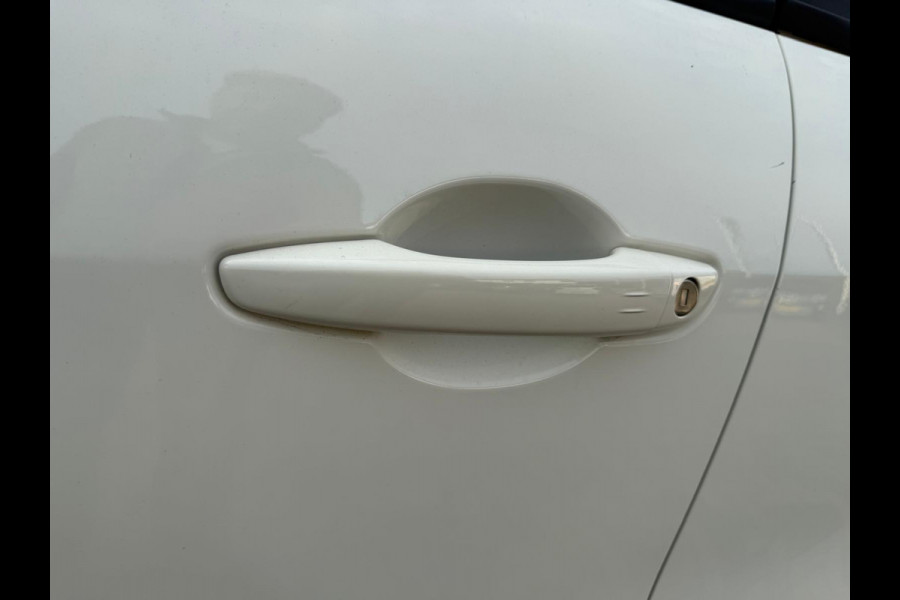 Fiat 600 La Prima 1.2 Hybrid Automaat | Winterpack |