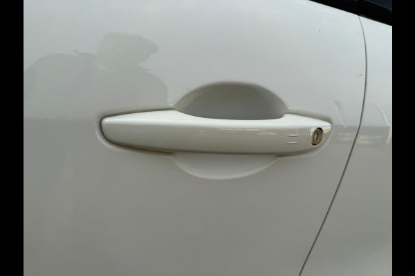 Fiat 600 La Prima 1.2 Hybrid Automaat | Winterpack |