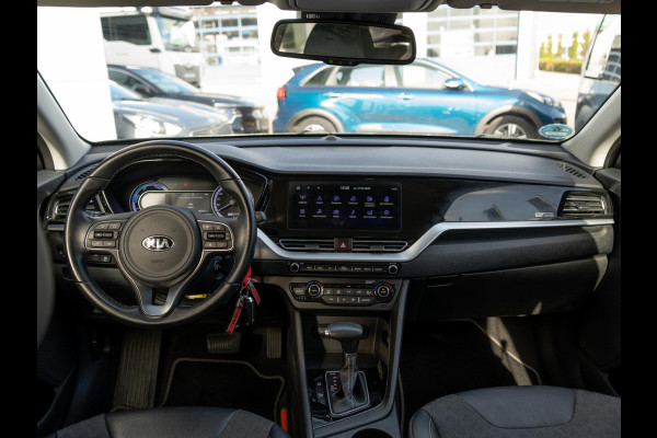 Kia Niro 1.6 GDi Hybrid DynamicLine |Trekhaak | Navigatie | Achteruitrijcamera |