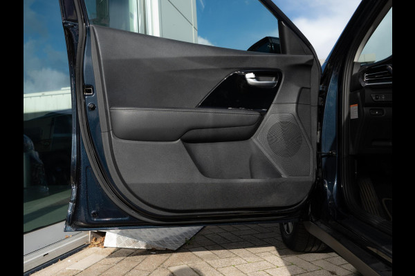 Kia Niro 1.6 GDi Hybrid DynamicLine |Trekhaak | Navigatie | Achteruitrijcamera |