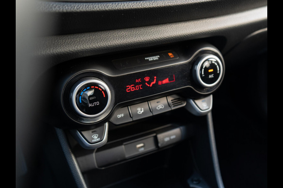 Kia Picanto 1.0 DPi DynamicPlusLine AUTOMAAT| Navigatie | Climate control |