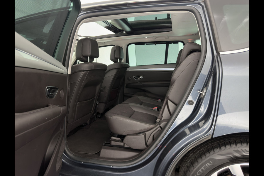 Renault Espace 2.0 Blue dCi Intens [7-Pers.] *AUT | PANO | HEAD-UP | LEATHER | CRUISE | FULL-LED | CAMERA | KEYLESS | HEATED-COMFORTSEATS | PRIVACY-GLASS | ECC | PDC | AMBIENT-LIGHT | 19''ALU*