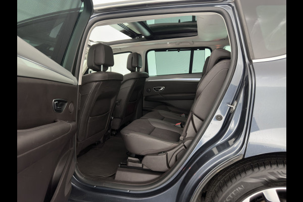 Renault Espace 2.0 Blue dCi Intens [7-Pers.] *AUT | PANO | HEAD-UP | LEATHER | CRUISE | FULL-LED | CAMERA | KEYLESS | HEATED-COMFORTSEATS | PRIVACY-GLASS | ECC | PDC | AMBIENT-LIGHT | 19''ALU*