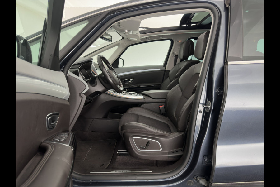 Renault Espace 2.0 Blue dCi Intens [7-Pers.] *AUT | PANO | HEAD-UP | LEATHER | CRUISE | FULL-LED | CAMERA | KEYLESS | HEATED-COMFORTSEATS | PRIVACY-GLASS | ECC | PDC | AMBIENT-LIGHT | 19''ALU*