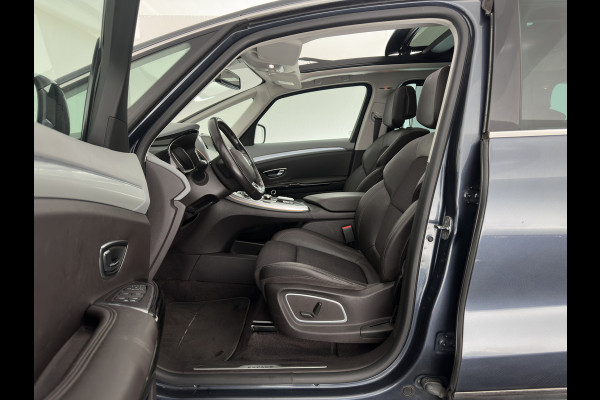 Renault Espace 2.0 Blue dCi Intens [7-Pers.] *AUT | PANO | HEAD-UP | LEATHER | CRUISE | FULL-LED | CAMERA | KEYLESS | HEATED-COMFORTSEATS | PRIVACY-GLASS | ECC | PDC | AMBIENT-LIGHT | 19''ALU*