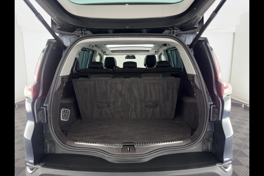 Renault Espace 2.0 Blue dCi Intens [7-Pers.] *AUT | PANO | HEAD-UP | LEATHER | CRUISE | FULL-LED | CAMERA | KEYLESS | HEATED-COMFORTSEATS | PRIVACY-GLASS | ECC | PDC | AMBIENT-LIGHT | 19''ALU*