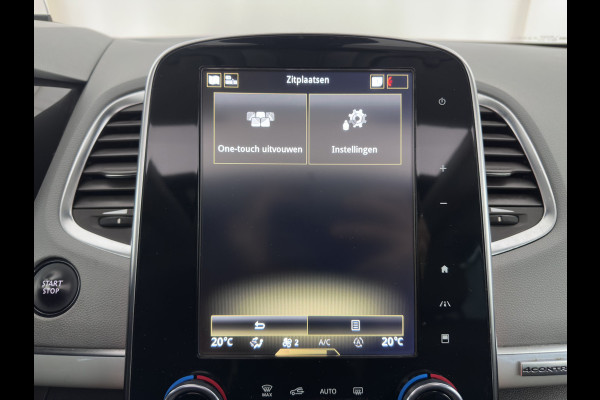Renault Espace 2.0 Blue dCi Intens [7-Pers.] *AUT | PANO | HEAD-UP | LEATHER | CRUISE | FULL-LED | CAMERA | KEYLESS | HEATED-COMFORTSEATS | PRIVACY-GLASS | ECC | PDC | AMBIENT-LIGHT | 19''ALU*