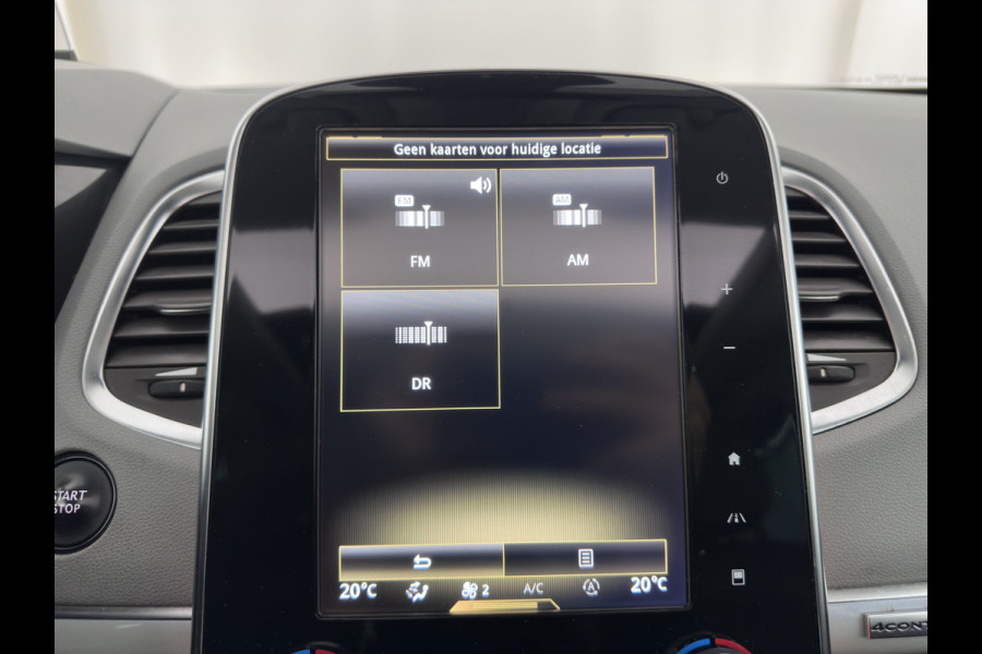Renault Espace 2.0 Blue dCi Intens [7-Pers.] *AUT | PANO | HEAD-UP | LEATHER | CRUISE | FULL-LED | CAMERA | KEYLESS | HEATED-COMFORTSEATS | PRIVACY-GLASS | ECC | PDC | AMBIENT-LIGHT | 19''ALU*