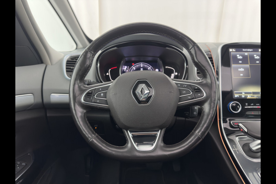 Renault Espace 2.0 Blue dCi Intens [7-Pers.] *AUT | PANO | HEAD-UP | LEATHER | CRUISE | FULL-LED | CAMERA | KEYLESS | HEATED-COMFORTSEATS | PRIVACY-GLASS | ECC | PDC | AMBIENT-LIGHT | 19''ALU*