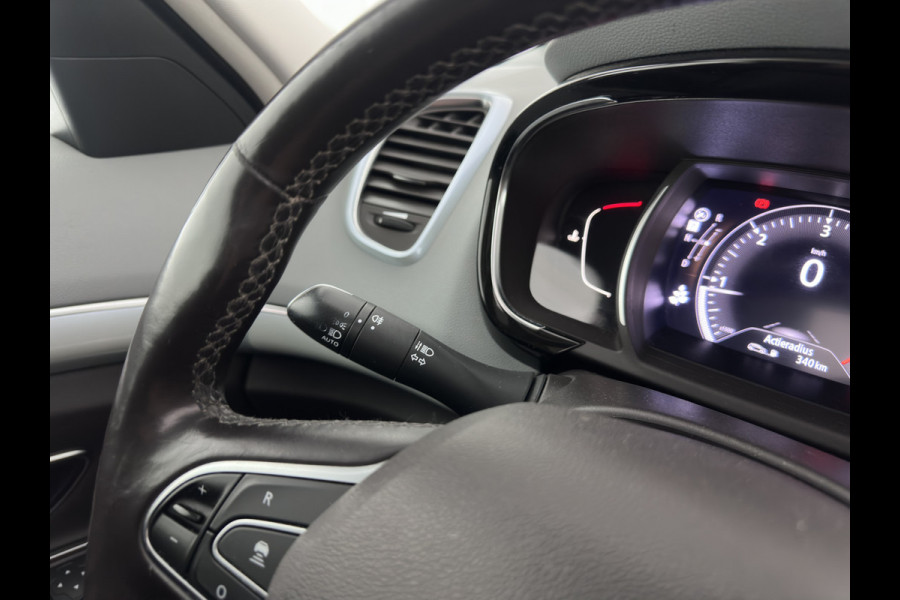 Renault Espace 2.0 Blue dCi Intens [7-Pers.] *AUT | PANO | HEAD-UP | LEATHER | CRUISE | FULL-LED | CAMERA | KEYLESS | HEATED-COMFORTSEATS | PRIVACY-GLASS | ECC | PDC | AMBIENT-LIGHT | 19''ALU*