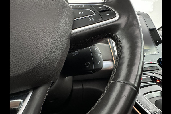 Renault Espace 2.0 Blue dCi Intens [7-Pers.] *AUT | PANO | HEAD-UP | LEATHER | CRUISE | FULL-LED | CAMERA | KEYLESS | HEATED-COMFORTSEATS | PRIVACY-GLASS | ECC | PDC | AMBIENT-LIGHT | 19''ALU*