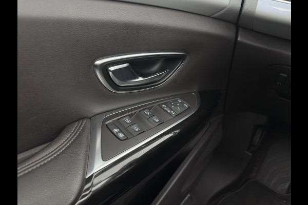 Renault Espace 2.0 Blue dCi Intens [7-Pers.] *AUT | PANO | HEAD-UP | LEATHER | CRUISE | FULL-LED | CAMERA | KEYLESS | HEATED-COMFORTSEATS | PRIVACY-GLASS | ECC | PDC | AMBIENT-LIGHT | 19''ALU*