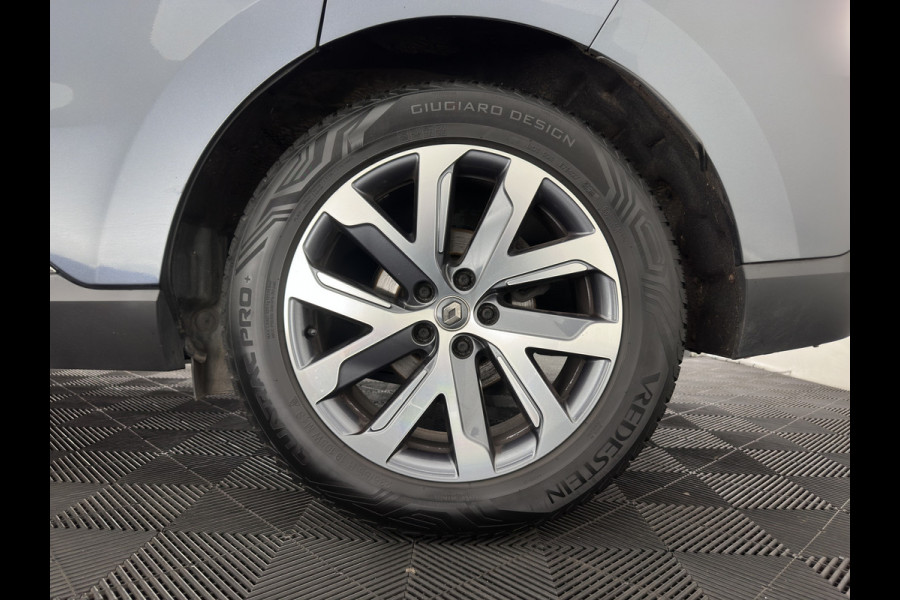 Renault Espace 2.0 Blue dCi Intens [7-Pers.] *AUT | PANO | HEAD-UP | LEATHER | CRUISE | FULL-LED | CAMERA | KEYLESS | HEATED-COMFORTSEATS | PRIVACY-GLASS | ECC | PDC | AMBIENT-LIGHT | 19''ALU*
