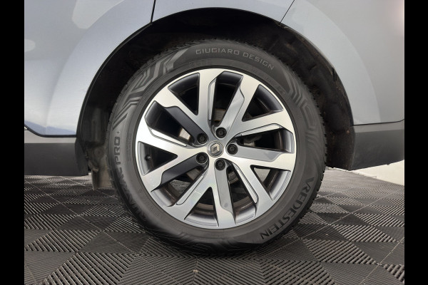 Renault Espace 2.0 Blue dCi Intens [7-Pers.] *AUT | PANO | HEAD-UP | LEATHER | CRUISE | FULL-LED | CAMERA | KEYLESS | HEATED-COMFORTSEATS | PRIVACY-GLASS | ECC | PDC | AMBIENT-LIGHT | 19''ALU*