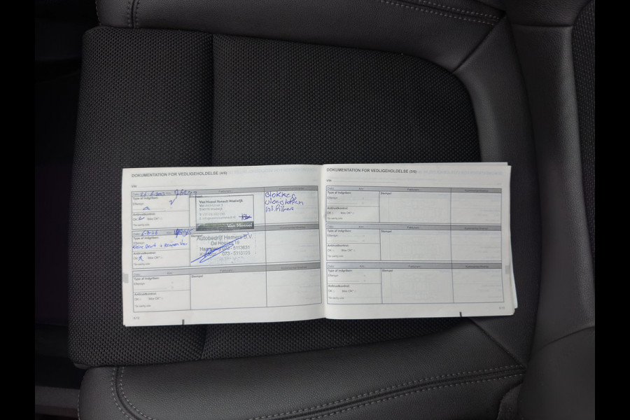 Renault Espace 2.0 Blue dCi Intens [7-Pers.] *AUT | PANO | HEAD-UP | LEATHER | CRUISE | FULL-LED | CAMERA | KEYLESS | HEATED-COMFORTSEATS | PRIVACY-GLASS | ECC | PDC | AMBIENT-LIGHT | 19''ALU*