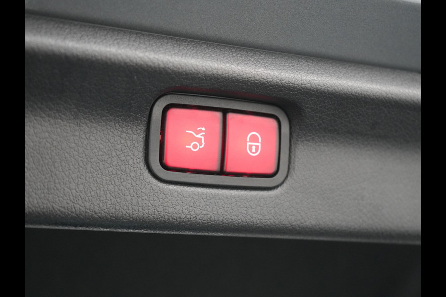 Mercedes-Benz EQE 350+ Luxury Line 91 kWh 292pk Dealer O.H. | SOH 97,5% | Panodak | Adaptive Cruise | Camera | Lederen Sportstoelen Memory & Ventilatie | Stoelen & Stuur Verwarmd | Sfeerverlichting | BLIS | Keyless | Apple Carplay | Navigatie | DAB |