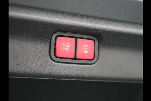 Mercedes-Benz EQE 350+ Luxury Line 91 kWh 292pk Dealer O.H. | SOH 97,5% | Panodak | Adaptive Cruise | Camera | Lederen Sportstoelen Memory & Ventilatie | Stoelen & Stuur Verwarmd | Sfeerverlichting | BLIS | Keyless | Apple Carplay | Navigatie | DAB |