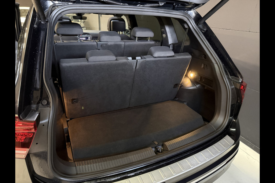 Volkswagen Tiguan Allspace 1.5 TSI Highline Business R-Line 7p. | Pano | Park Pilot | rekhaak