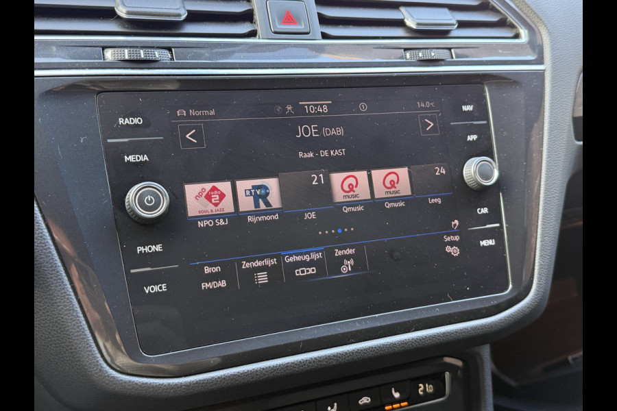 Volkswagen Tiguan Allspace 1.5 TSI Highline Business R-Line 7p. | Pano | Park Pilot | rekhaak