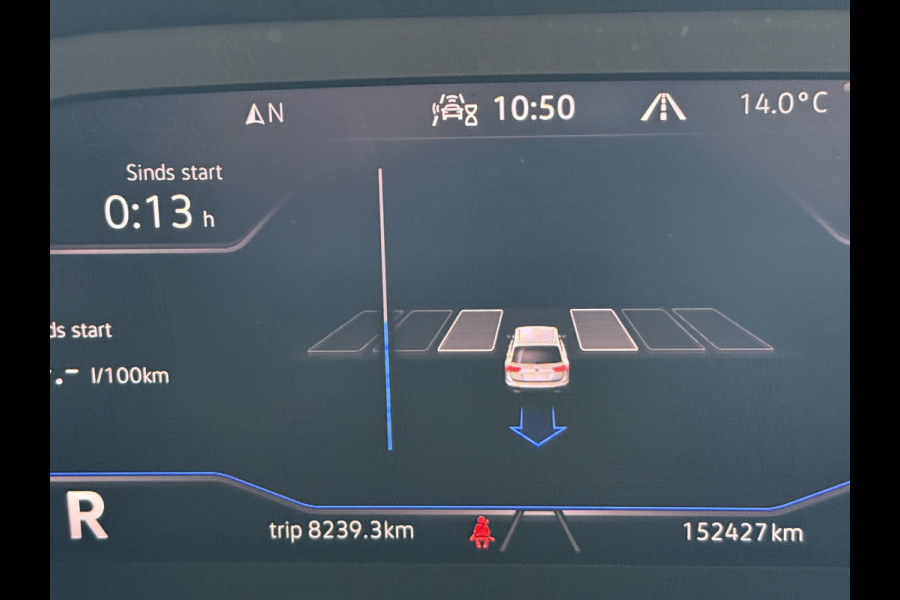 Volkswagen Tiguan Allspace 1.5 TSI Highline Business R-Line 7p. | Pano | Park Pilot | rekhaak