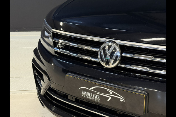Volkswagen Tiguan Allspace 1.5 TSI Highline Business R-Line 7p. | Pano | Park Pilot | rekhaak