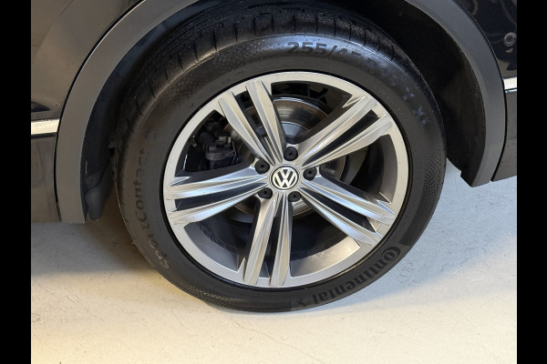 Volkswagen Tiguan Allspace 1.5 TSI Highline Business R-Line 7p. | Pano | Park Pilot | rekhaak