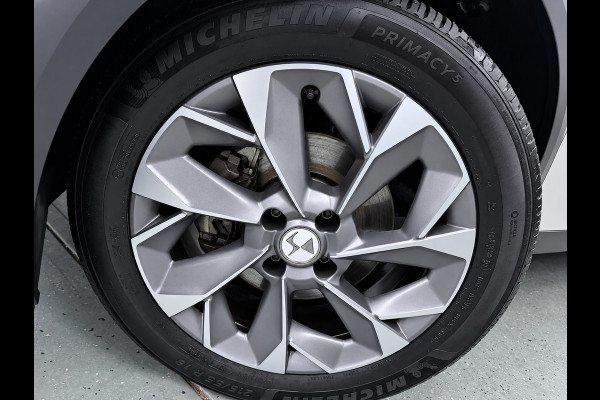 DS DS 3 Crossback E-Tense Grand Chic 50 kWh LEDER/NAVI/CAM/DAB/CARPLAY/LED/CRUISE///
