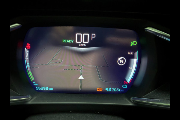 DS DS 3 Crossback E-Tense Grand Chic 50 kWh LEDER/NAVI/CAM/DAB/CARPLAY/LED/CRUISE///