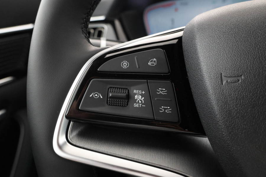 BYD SEAL U 1.5 DM-i FWD Boost Full Black!