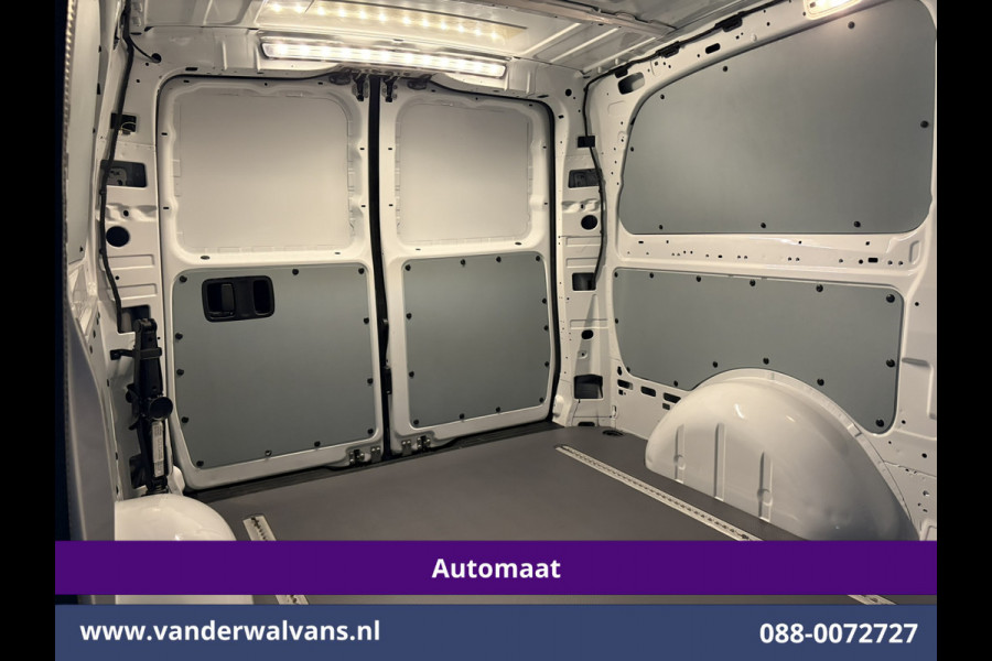 Mercedes-Benz Vito 119 CDI 190pk Automaat 4x4 L2H1 Euro6 Airco | Camera | Apple Carplay | Cruisecontrol Android Auto, Parkeersensoren, Stoelverwarming, Bijrijdersbank
