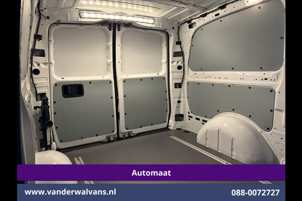 Mercedes-Benz Vito 119 CDI 190pk Automaat 4x4 L2H1 Euro6 Airco | Camera | Apple Carplay | Cruisecontrol Android Auto, Parkeersensoren, Stoelverwarming, Bijrijdersbank