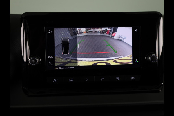 Seat Arona FR Anniversary 1.0 EcoTSI 95 pk | Led Matrix | 18 inch | Camera | Carplay | Android Auto | Zwart dak