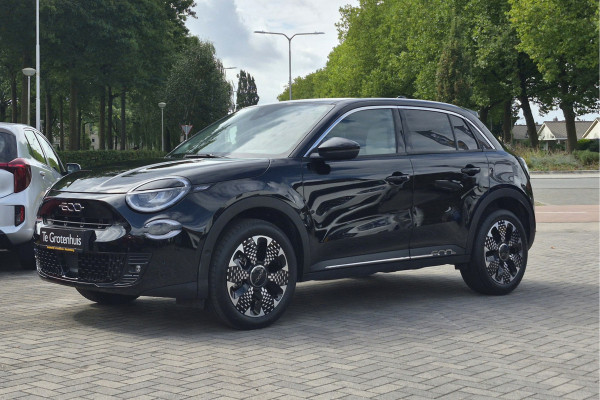 Fiat 600 La Prima 1.2 Hybrid 110PK AUT | Winterpack |