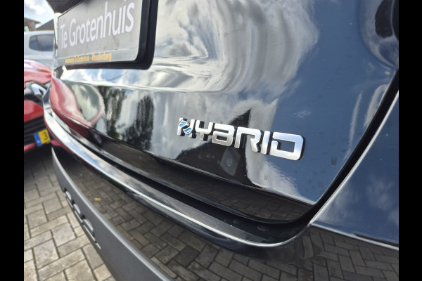 Fiat 600 La Prima 1.2 Hybrid 110PK AUT | Winterpack |