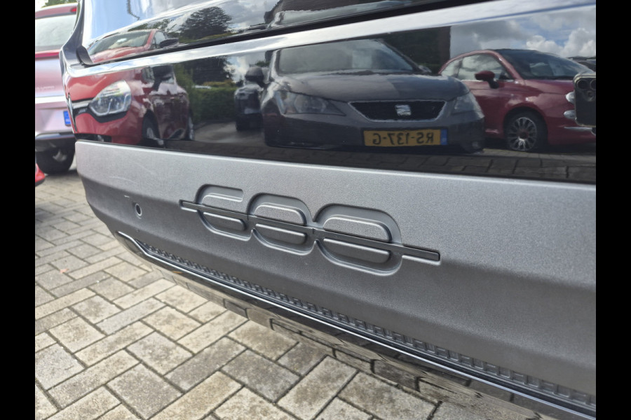 Fiat 600 La Prima 1.2 Hybrid 110PK AUT | Winterpack |
