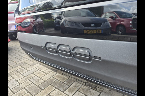 Fiat 600 La Prima 1.2 Hybrid 110PK AUT | Winterpack |