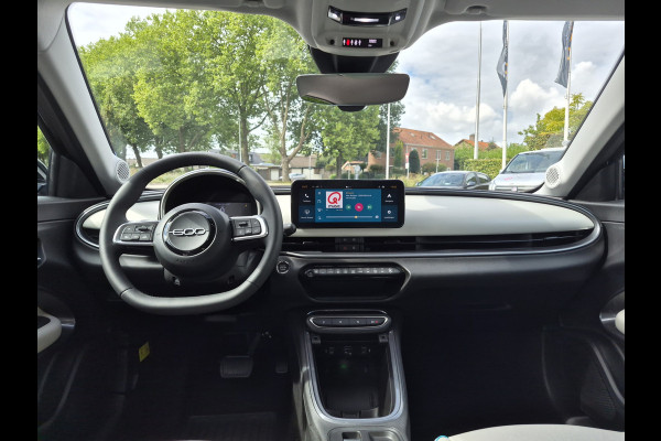 Fiat 600 La Prima 1.2 Hybrid 110PK AUT | Winterpack |
