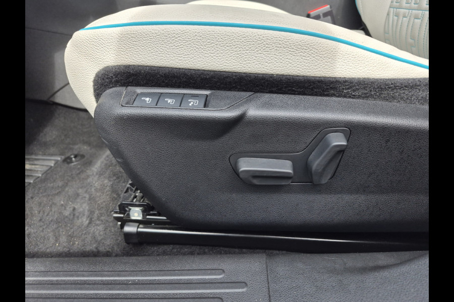 Fiat 600 La Prima 1.2 Hybrid 110PK AUT | Winterpack |