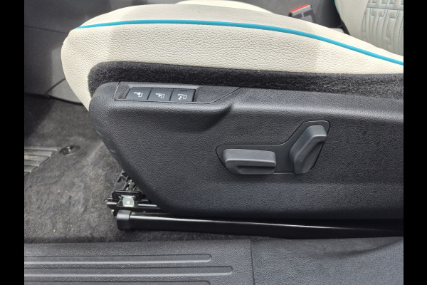Fiat 600 La Prima 1.2 Hybrid 110PK AUT | Winterpack |