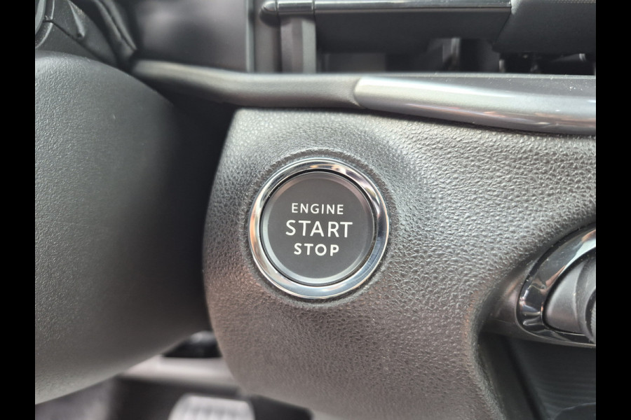 Fiat 600 La Prima 1.2 Hybrid 110PK AUT | Winterpack |